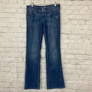 Hudson Jeans Bootcut Jean